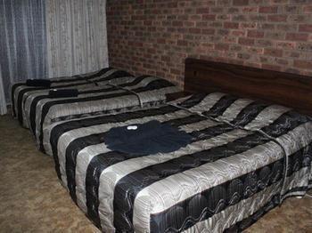 Woomargama Motel Dış mekan fotoğraf