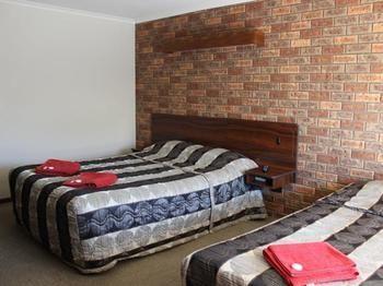 Woomargama Motel Dış mekan fotoğraf